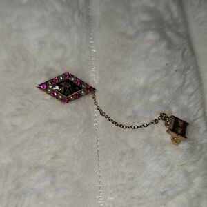 Alpha Delta Pi Pin/badge